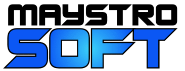 maystrosoft.com